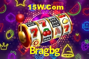 Bragbg - Aplicativo Móvel