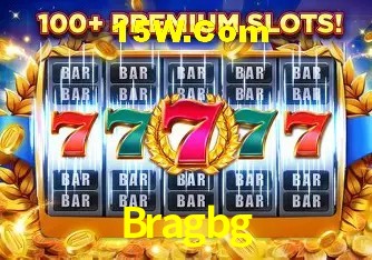 Bragbg - Winners Celebration